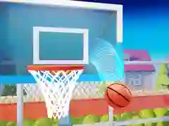 Basket Blitz! 2 — free online game