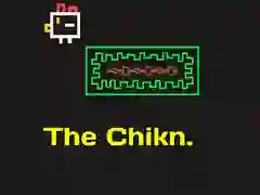 The Chikn — free online game