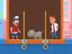 Save the Buddy — nemokamas žaidimas internete