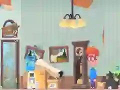 Merge Hotel — free online game