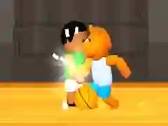 Basket Sport Stars — free online game