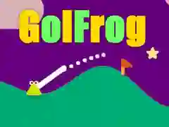 GolFrog — free online game