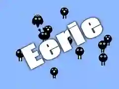 Eerie — joc online gratuit