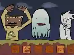 Zombies Can Sing Too — free online game