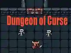 Dungeon of Curse — free online game