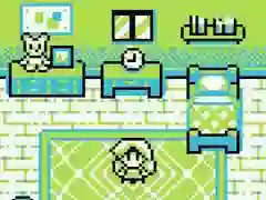 Sally's House — free online game