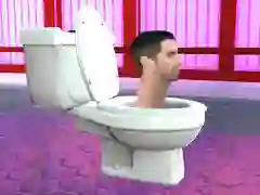 Skibidi Toilet Simulator — free online game