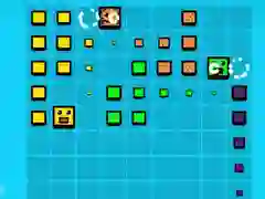 Brick Battle — gioco online gratis