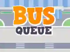 Bus Queue — free online game