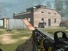 თამაში WarStrike ონლაინ