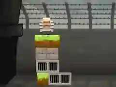 Cell Escape — free online game