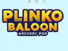 Plinko Ballon — free online game