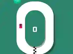 Crazy Way — free online game