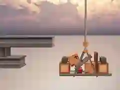 Гаме Crappy Crane Operator онлајн