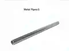 Metal Pipe Clicker — free online game