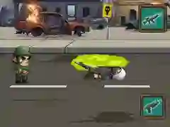 Street Justice — free online game