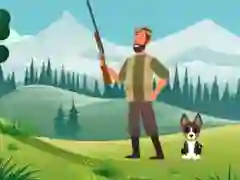 Bird Hunter — free online game