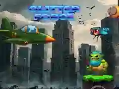 Glitter Force — free online game