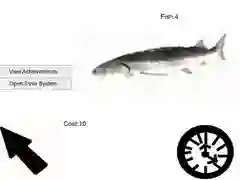 Trò chơi Fish Clicker trực tuyến