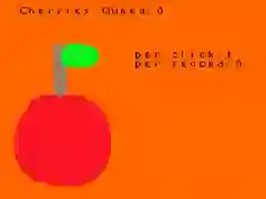 Cherry — free online game