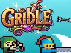 Gridle — free online game