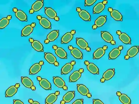 Save Seafood — free online game
