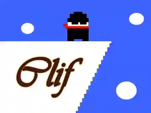 Clif — free online game