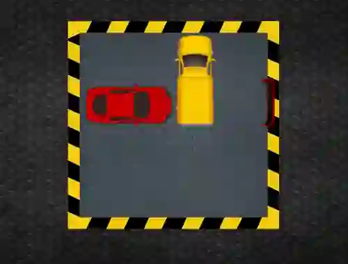 Spil Unblock Car Parking online