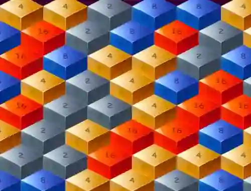 Cube In Cube — free online game