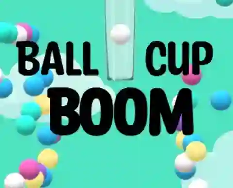 Gioco Ball Cup Boom in linea
