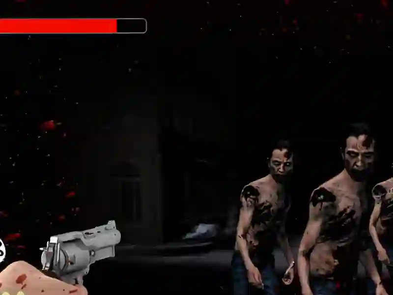 Survivor's Nightmare — free online game