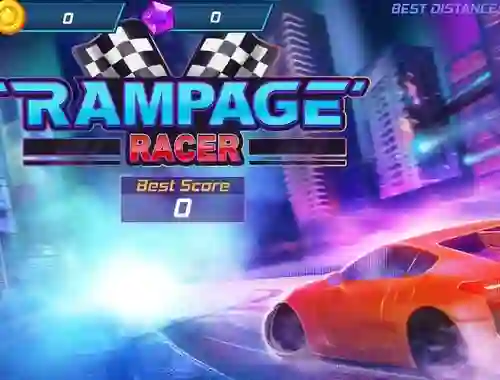 Rampage Racer — free online game