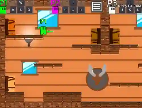 The Last Fencer — free online game