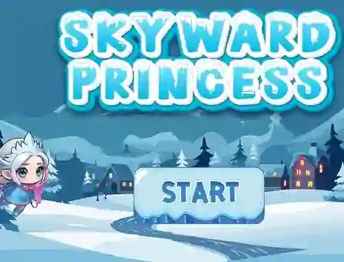 Skyward Princess — free online game