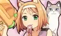 Day of the Cats: A Kat`s Tale - Episode 1 — free online game