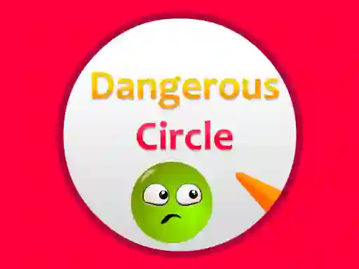 Dangerous Circle — free online game