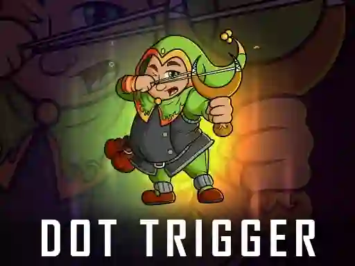 Dot Trigger — free online game