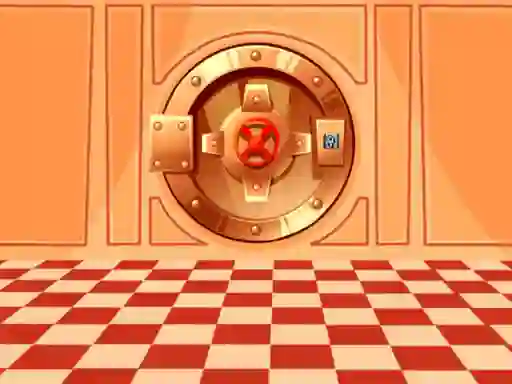 Vault Escape — free online game