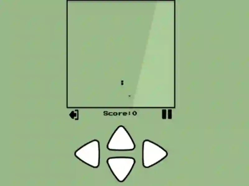 Snake Classic — free online game