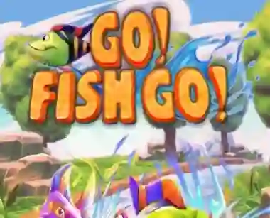 Go! Fish Go! — free online game