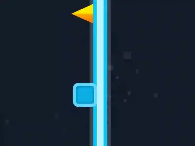 Blue Cube — free online game