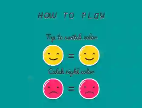 Smile To Smile — free online game