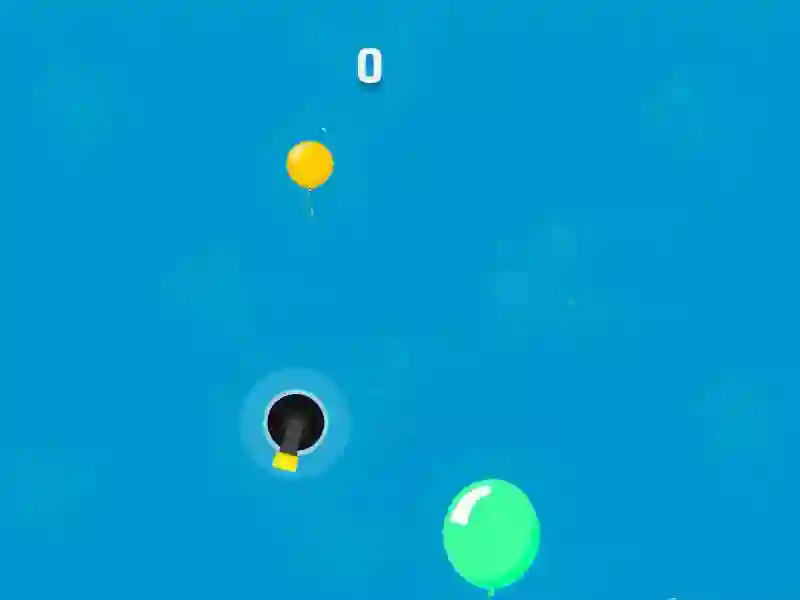 Balloon Shooter — free online game
