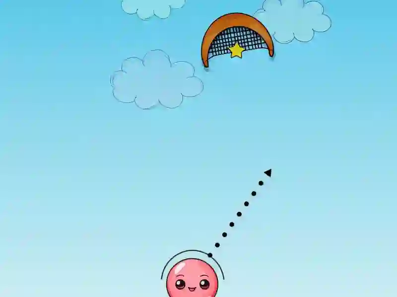 Escape The Ball – kostenloses Online-Spiel
