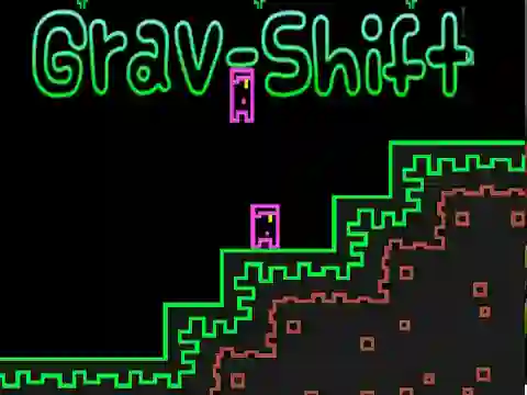 Grav-Shift — free online game