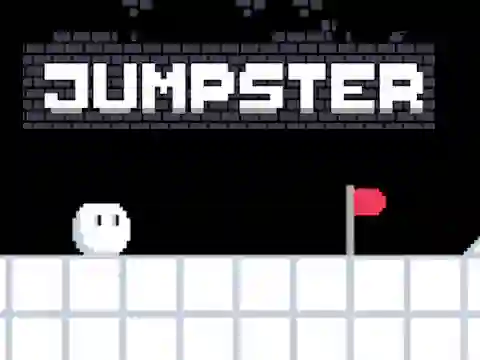 Jumpster — free online game