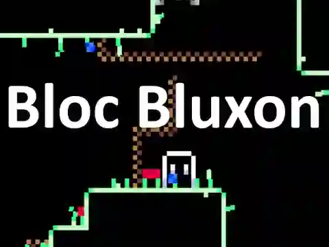 Bloc Bluxon — free online game