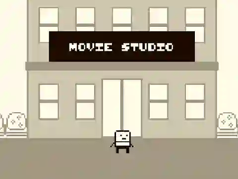 Thirteen Terrible Stunts — free online game