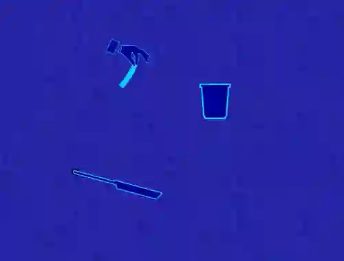 Neon Chef — free online game