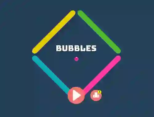 Bubbles — free online game